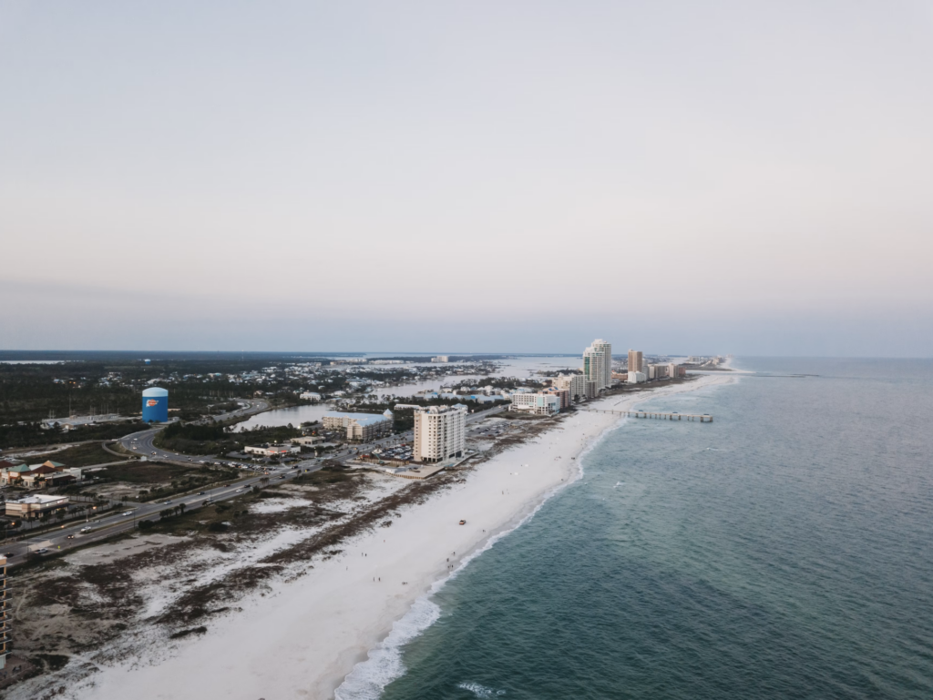 Top 5 Things to Do in Gulf Shores | ALBVR